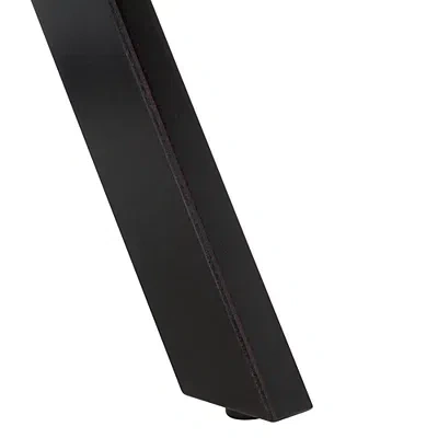 Kirkland's Elm Loretta Nesting End Tables In Brown