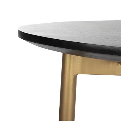Kirkland's Vedrana Modern C-table In Multi