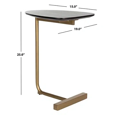 Kirkland's Vedrana Modern C-table In Multi