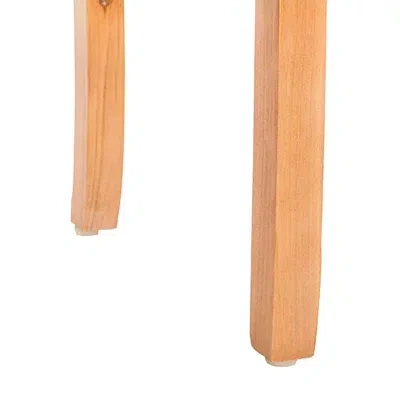 Kirkland's 2-drawer Mika Traditional Accent Table In Brown