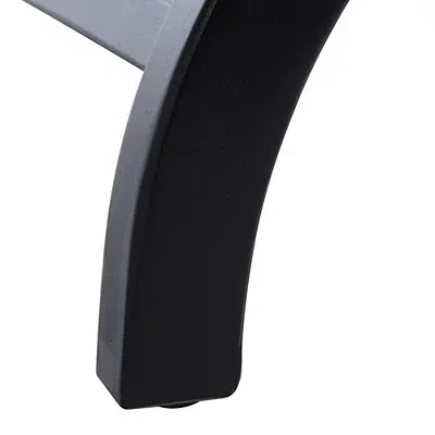 Kirkland's Contemporary Maxine Accent Table In Multi