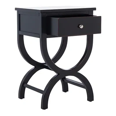 Kirkland's Contemporary Maxine Accent Table In Multi
