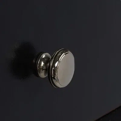 Kirkland's Single Drawer Letta Accent Table In Multi