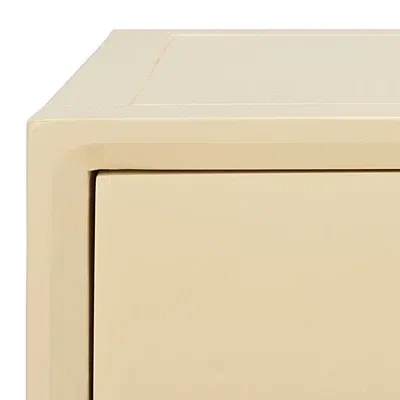 Kirkland's Single Drawer Letta Accent Table In Multi