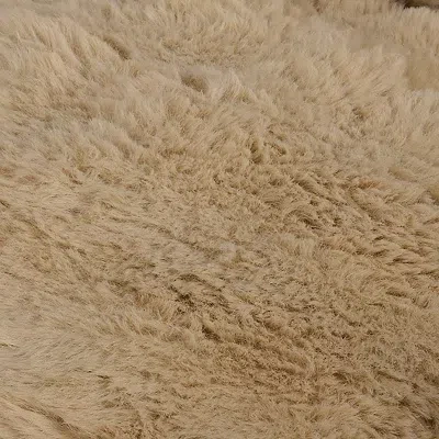 Kirkland's Sand Bubble Comfy Foam Lounge Chair In Brown