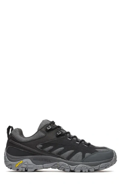 Merrell Moab 2 Mesa Luxe Sneaker In Animal Print