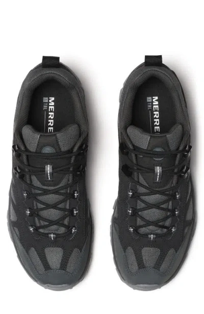 Merrell Moab 2 Mesa Luxe Sneaker In Animal Print