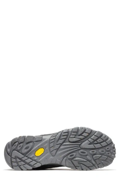 Merrell Moab 2 Mesa Luxe Sneaker In Animal Print