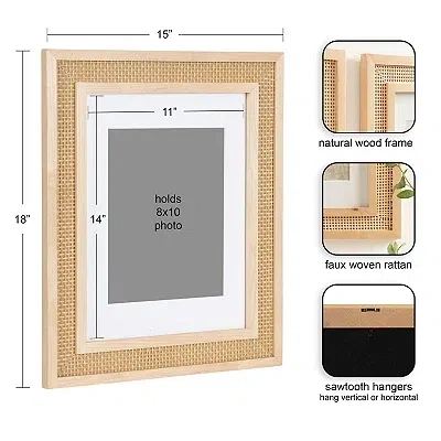 Kirkland's Gallery Wall Frame Set In Multi