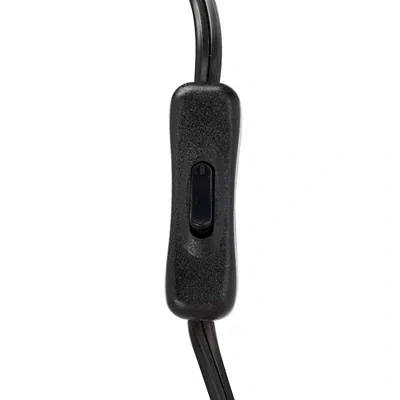 Kirkland's Terrazzo Task Table Lamp In Multi