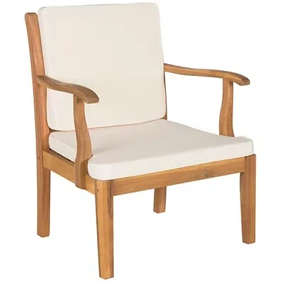 Kirkland's Outdoor Furniture Set In Brown