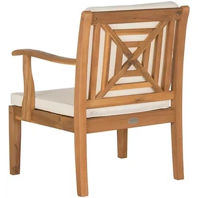 Kirkland's Outdoor Furniture Set In Brown