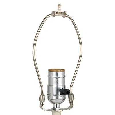 Kirkland's Birds On Branch Table Lamp In Neutral