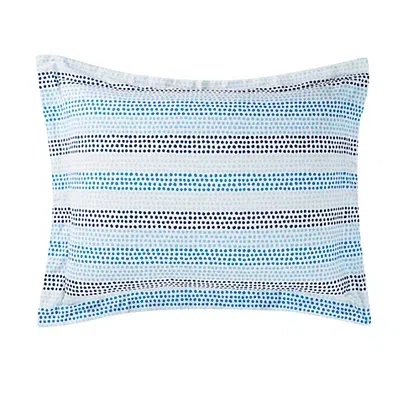 Kirkland's Scout Spotted At Sea 3 Piece Queen Comforter Set In Blue