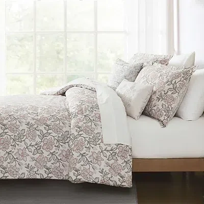 Kirkland's King Comforter Set In Multi