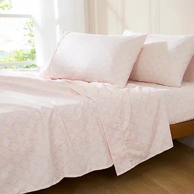 Kirkland's King Sheet Set In Neutral