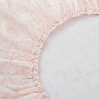 Kirkland's King Sheet Set In Neutral