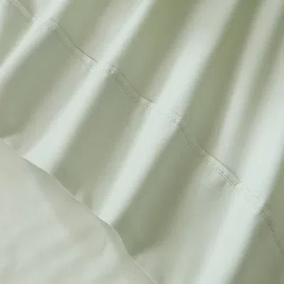 Kirkland's Twin Sheet Set In Green