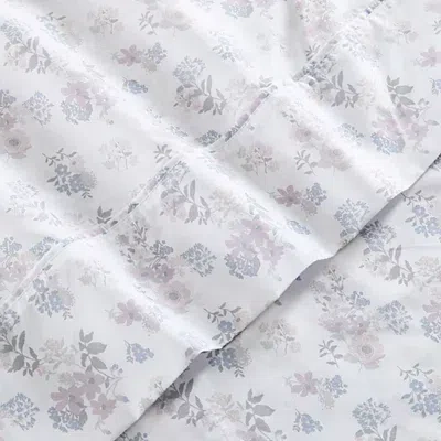 Kirkland's Twin Sheet Set In Multi