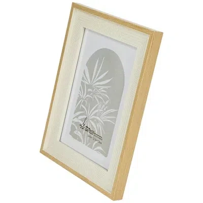 Kirkland's Geometric Picture Frames In Gray