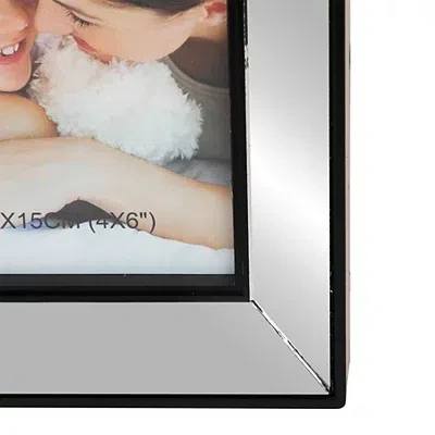 Kirkland's Mirrored Collage Frame In Multi