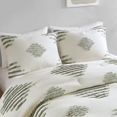 Kirkland's Full/queen Comforter Set In Multi