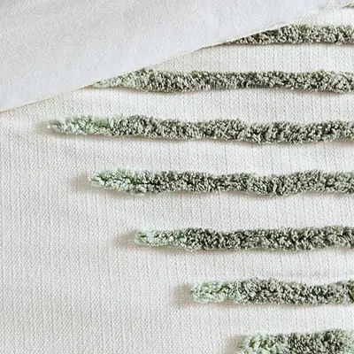 Kirkland's Full/queen Comforter Set In Multi