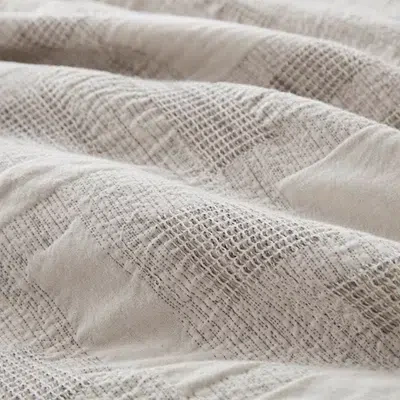 Kirkland's King Comforter Set In Multi