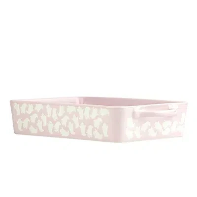 Kirkland's Halloween Bakeware Set In Pink