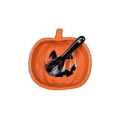 Kirkland's Serving Set In Multi