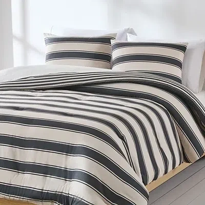 Kirkland's Full/queen Comforter Set In Multi