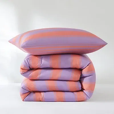 Kirkland's Twin Xl Comforter Set In Multi