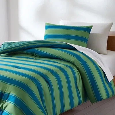 Kirkland's Twin Xl Comforter Set In Multi