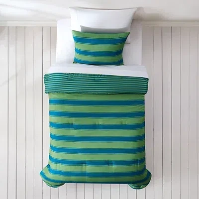 Kirkland's Twin Xl Comforter Set In Multi