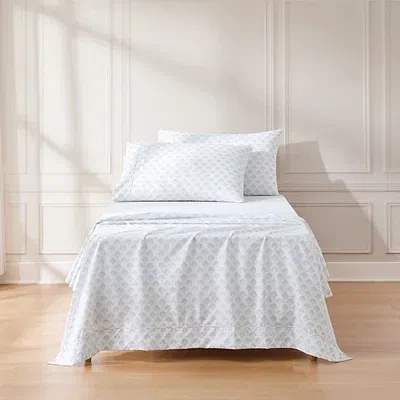 Kirkland's Twin Xl Sheet Set In White