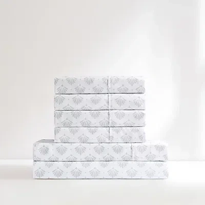 Kirkland's Full Sheet Set In Multi