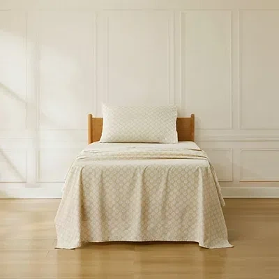 Kirkland's Twin Sheet Set In Multi