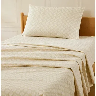 Kirkland's Twin Sheet Set In Multi
