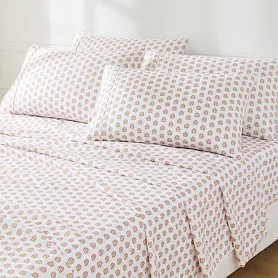 Kirkland's Full Sheet Set In Multi