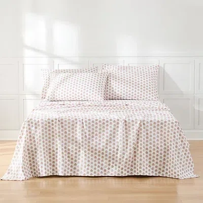 Kirkland's Queen Sheet Set In Multi