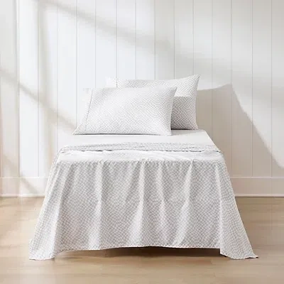 Kirkland's Twin Xl Sheet Set In Multi