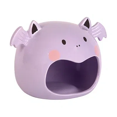 Kirkland's Bat Candy Bowl In Multi