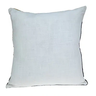 Kirkland's Scalic Transitional Pillow In Multi