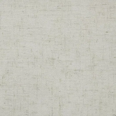 Kirkland's Samuelson Linen Grommet Curtain Panel In White