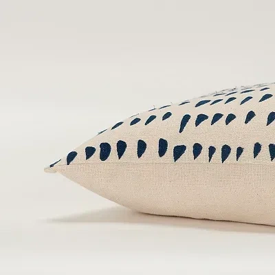 Kirkland's Animal Patterned Lumbar Pillow In Multi