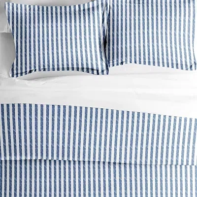 Kirkland's Twin Duvet Cover Set In Multi