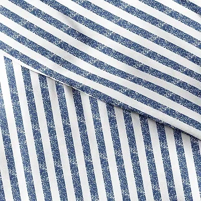 Kirkland's Twin Duvet Cover Set In Multi