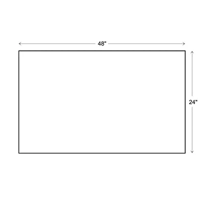 Kirkland's Cursive Hello Fall Coir Doormat In Brown