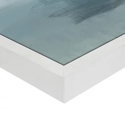 Kirkland's Mediterranean Bouquet Ii Framed Canvas Art Print In Multi