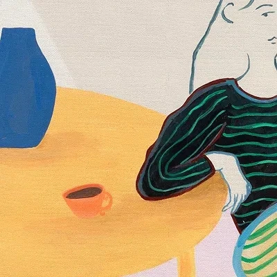 Kirkland's Book Time Framed Canvas Art Print In Multi